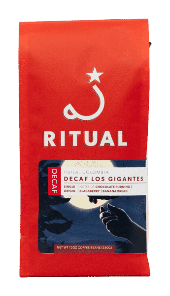 decaf los gigantes