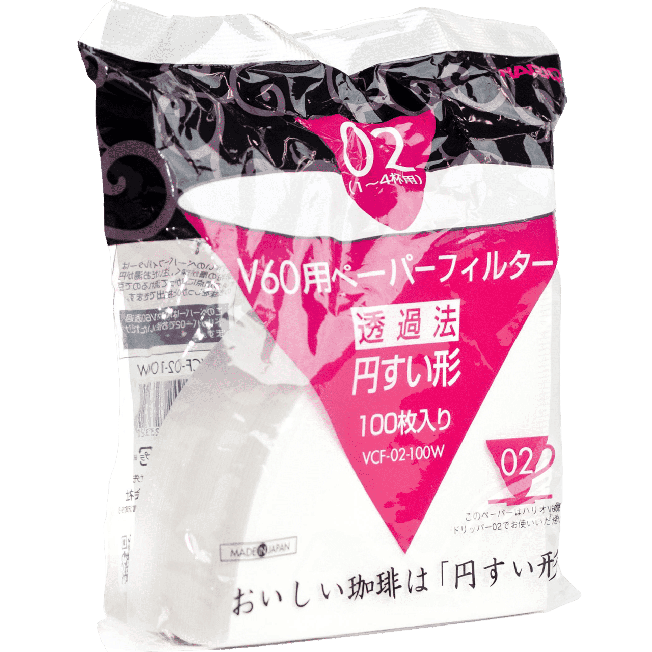 Hario V60 Filters