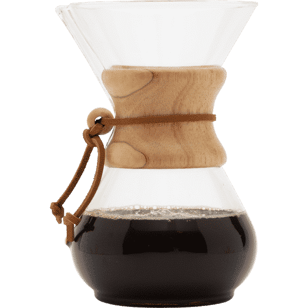 Chemex Knocked-Out