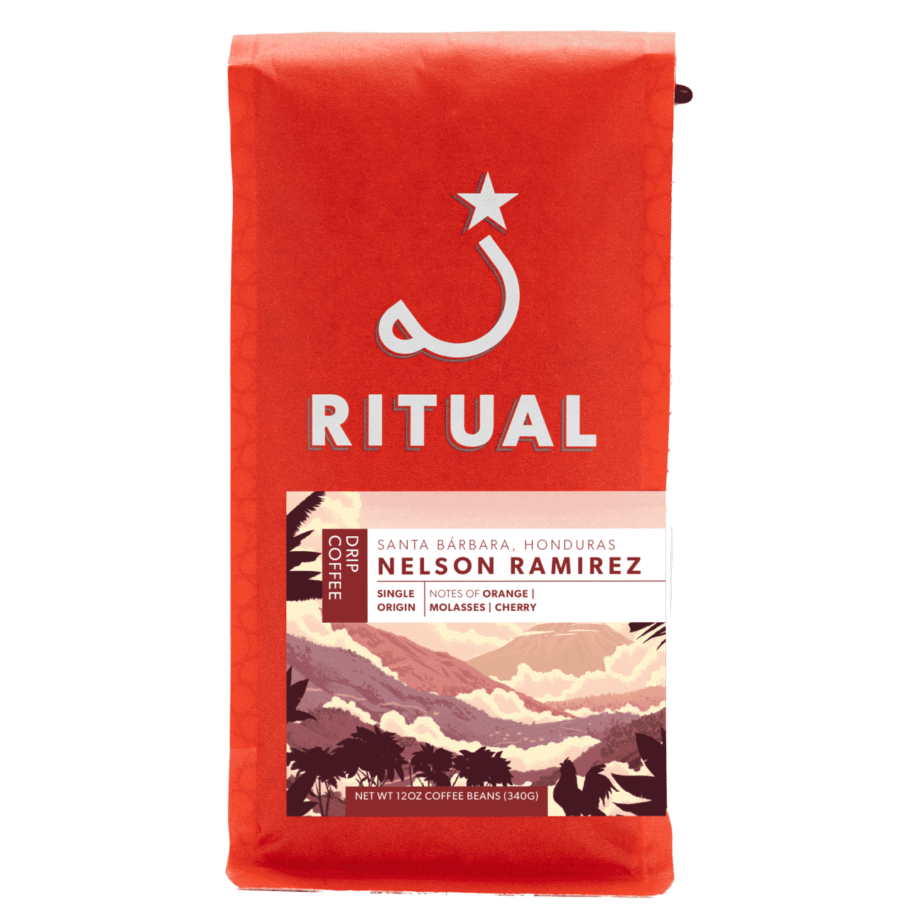 coffee bag