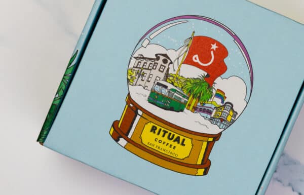 Holiday Box Set