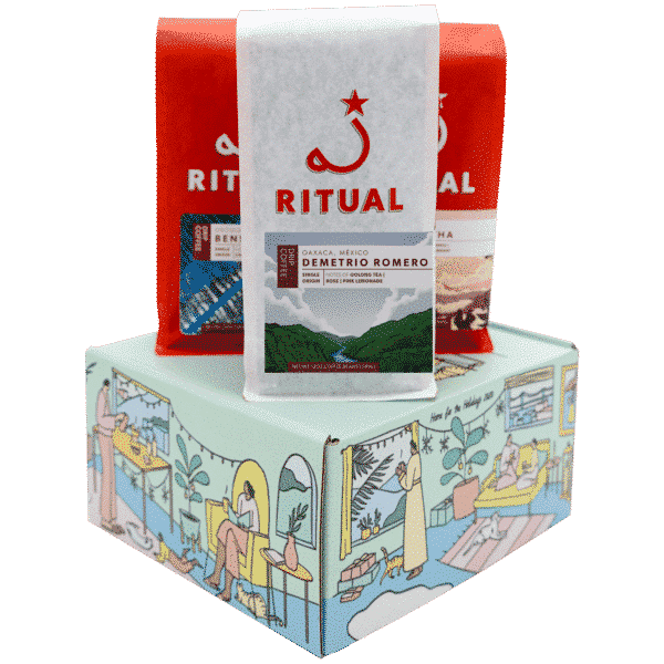holiday gift set