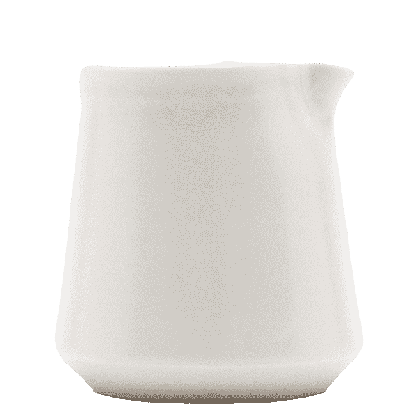 ceramic pitcher