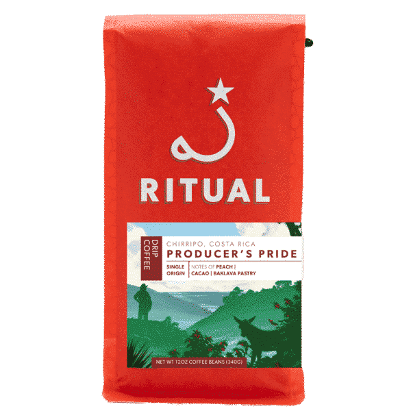 12 oz bag