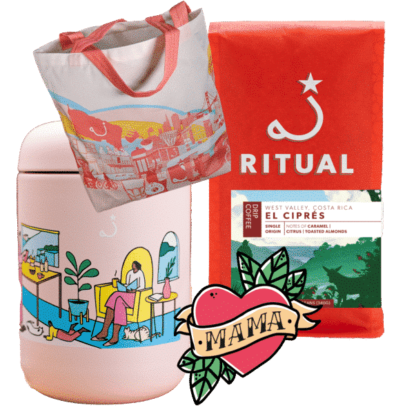 mom's kit