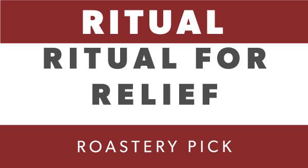 RFR - Roastery Pick