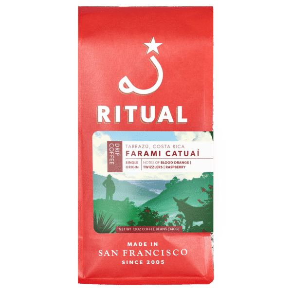 12oz farami catuai 2024